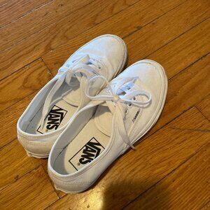 Vans white Sneaker
